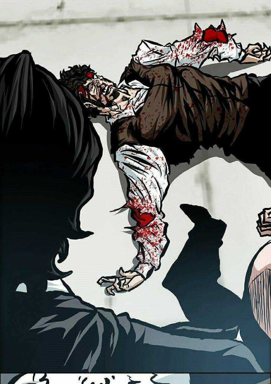 Bậc Thầy Kiếm Sư - Chapter 87 - Trang 59