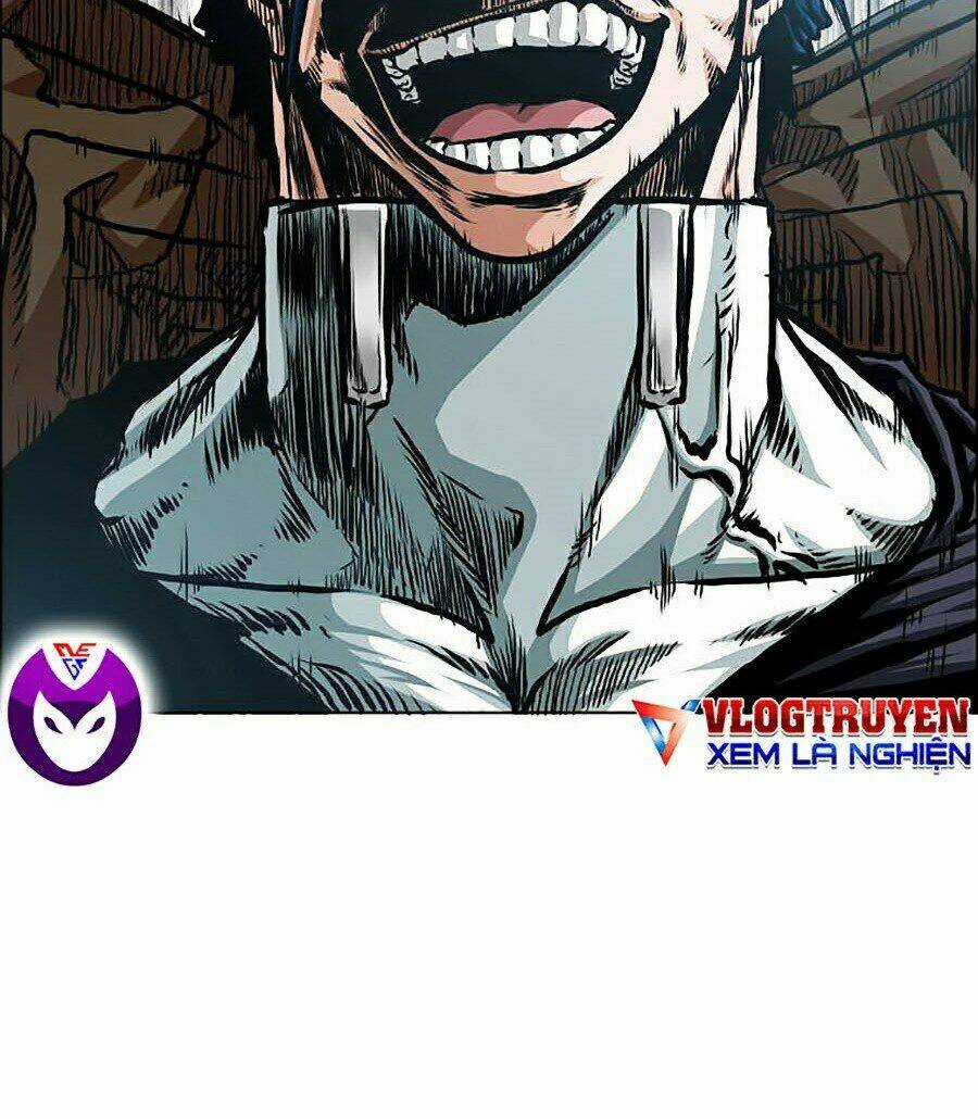 Bậc Thầy Kiếm Sư - Chapter 87 - Trang 7