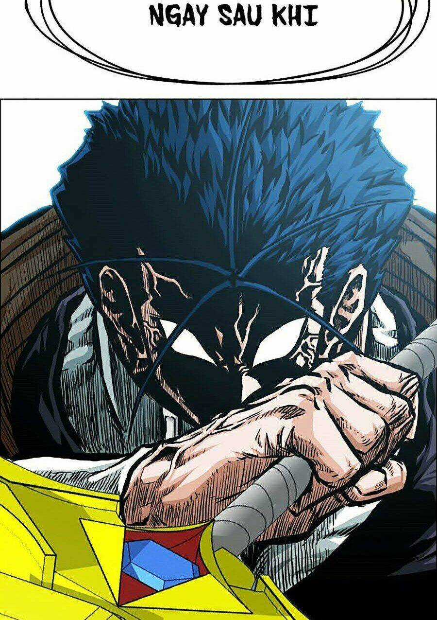 Bậc Thầy Kiếm Sư - Chapter 87 - Trang 61