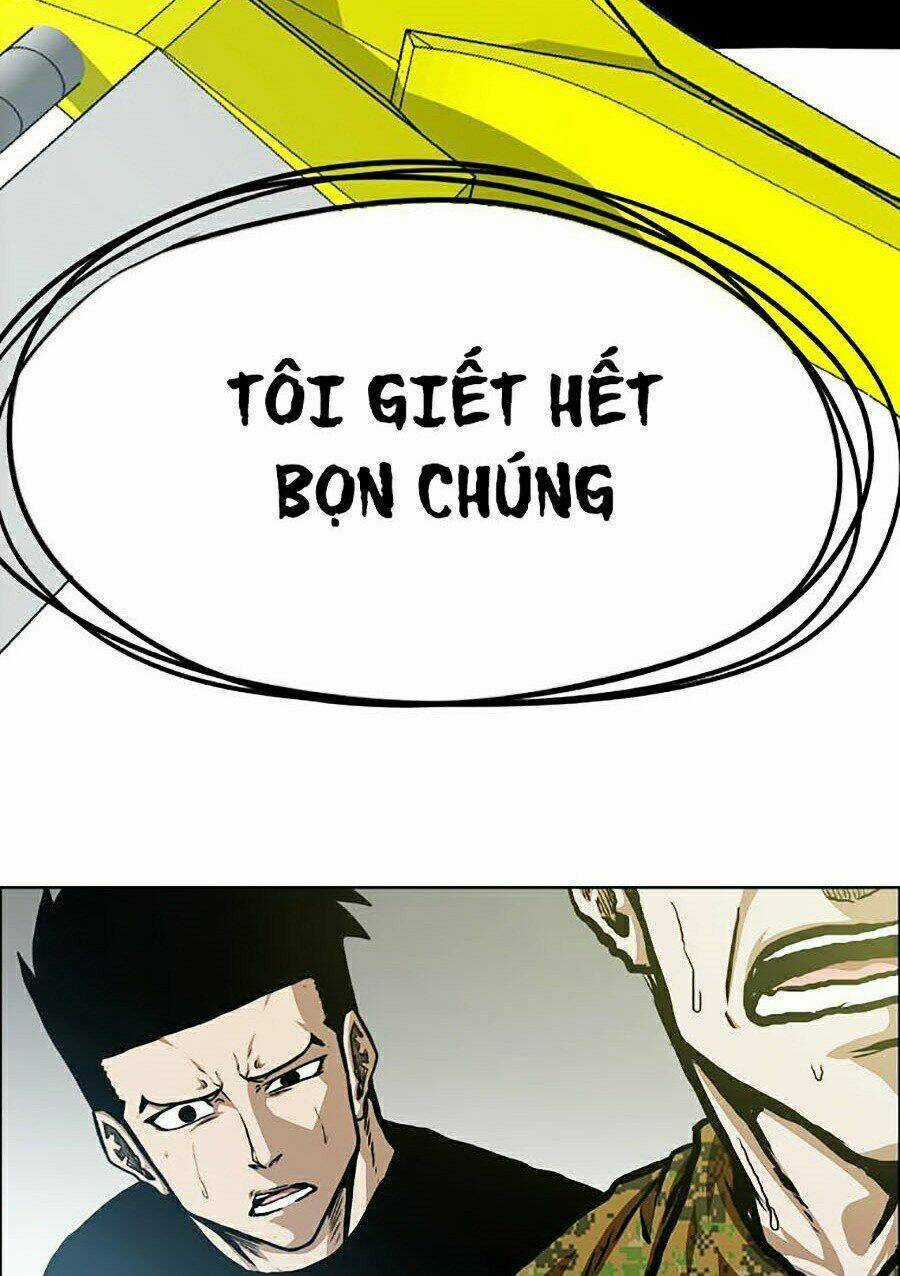 Bậc Thầy Kiếm Sư - Chapter 87 - Trang 62