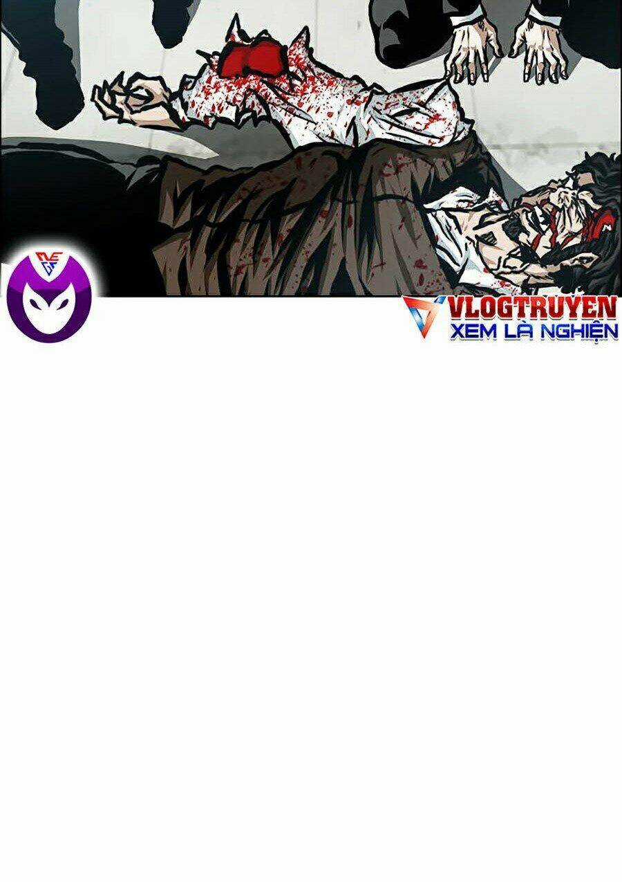 Bậc Thầy Kiếm Sư - Chapter 87 - Trang 64