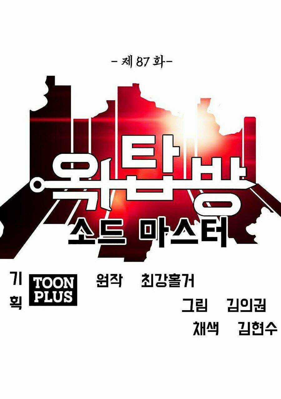 Bậc Thầy Kiếm Sư - Chapter 87 - Trang 65