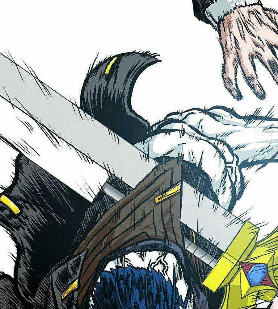 Bậc Thầy Kiếm Sư - Chapter 87 - Trang 68