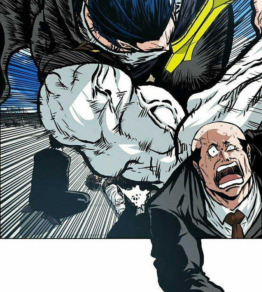 Bậc Thầy Kiếm Sư - Chapter 87 - Trang 69