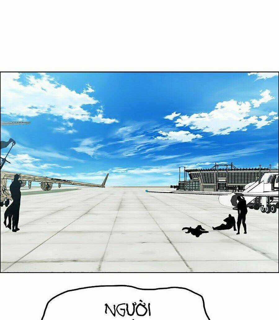 Bậc Thầy Kiếm Sư - Chapter 87 - Trang 8