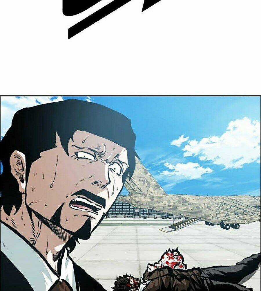 Bậc Thầy Kiếm Sư - Chapter 87 - Trang 73