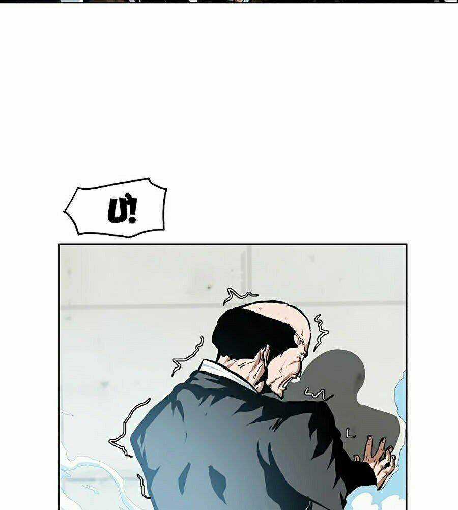 Bậc Thầy Kiếm Sư - Chapter 87 - Trang 74