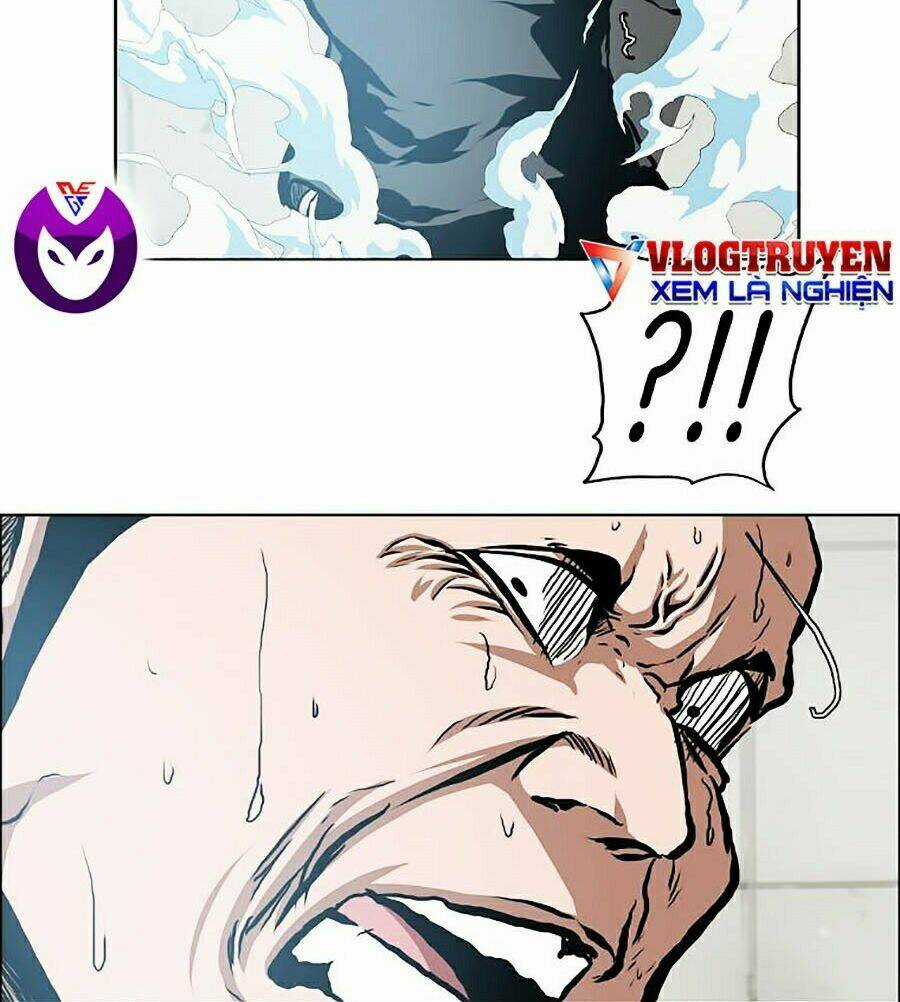 Bậc Thầy Kiếm Sư - Chapter 87 - Trang 75