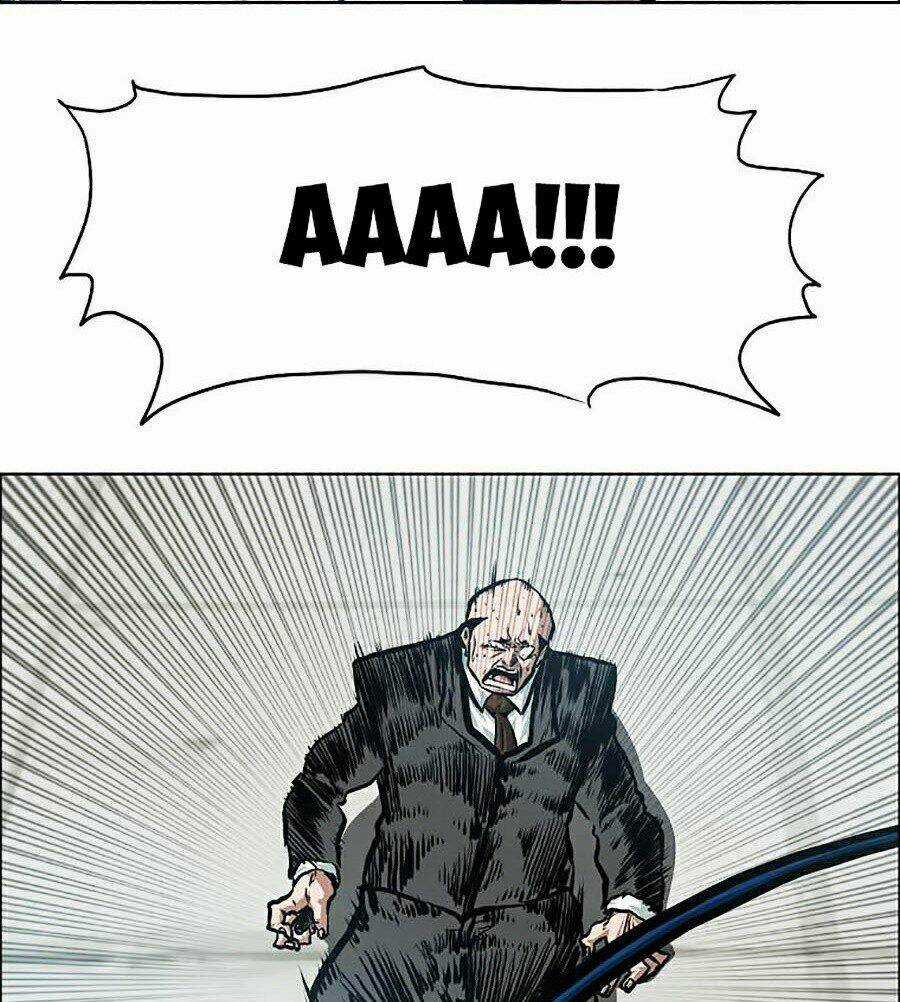 Bậc Thầy Kiếm Sư - Chapter 87 - Trang 76