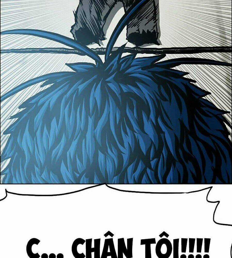 Bậc Thầy Kiếm Sư - Chapter 87 - Trang 77