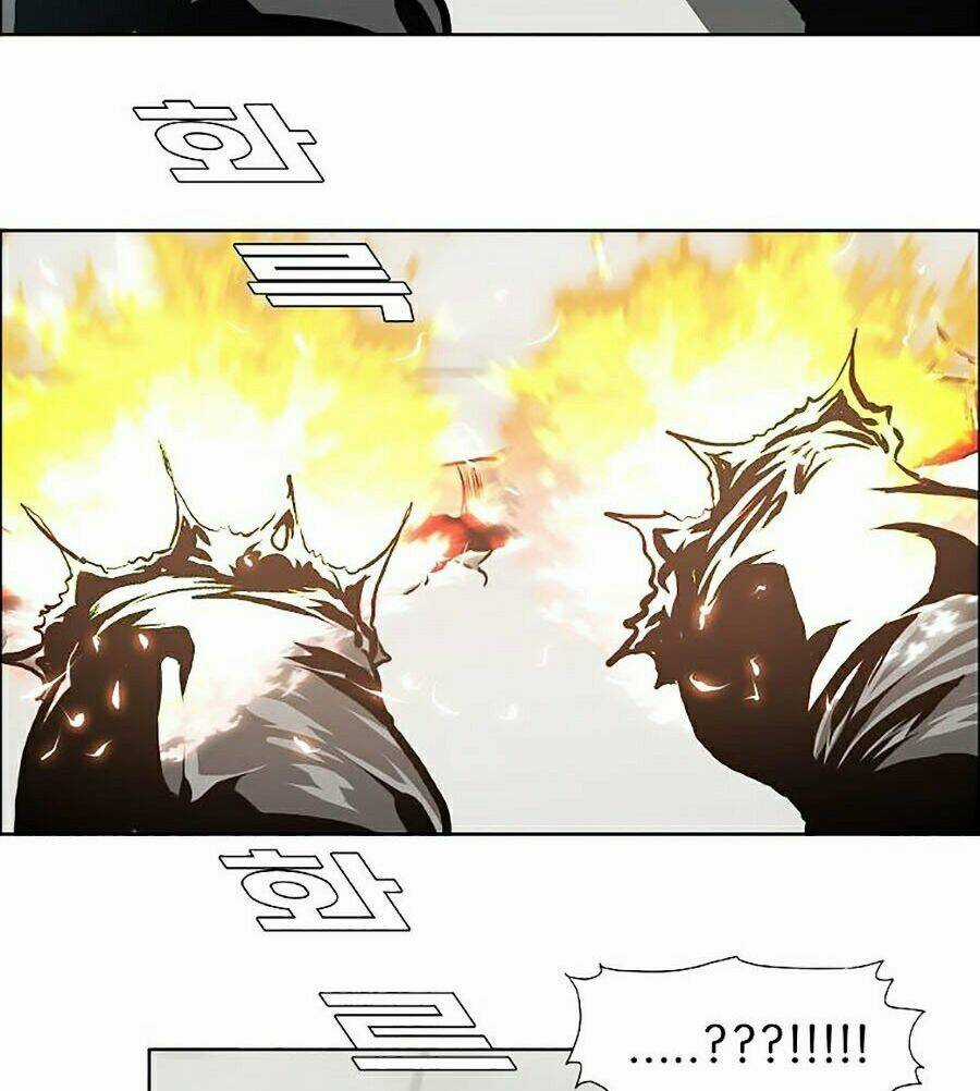 Bậc Thầy Kiếm Sư - Chapter 87 - Trang 79