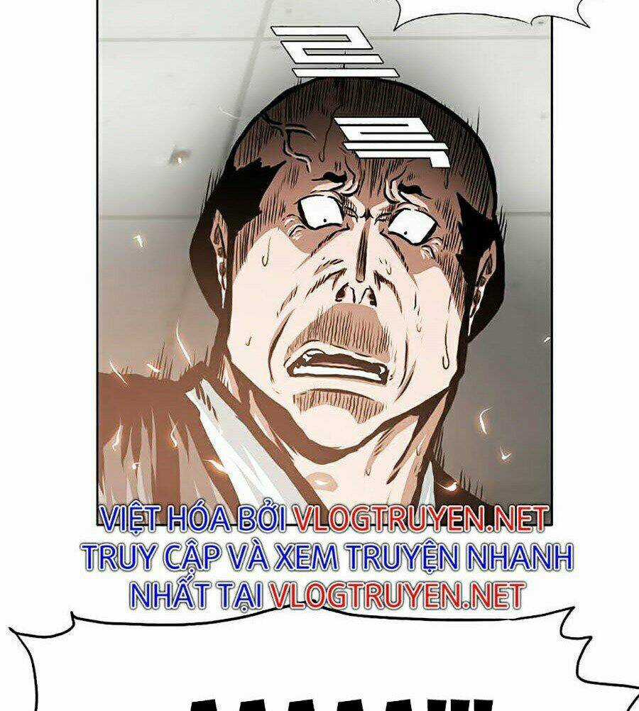 Bậc Thầy Kiếm Sư - Chapter 87 - Trang 80