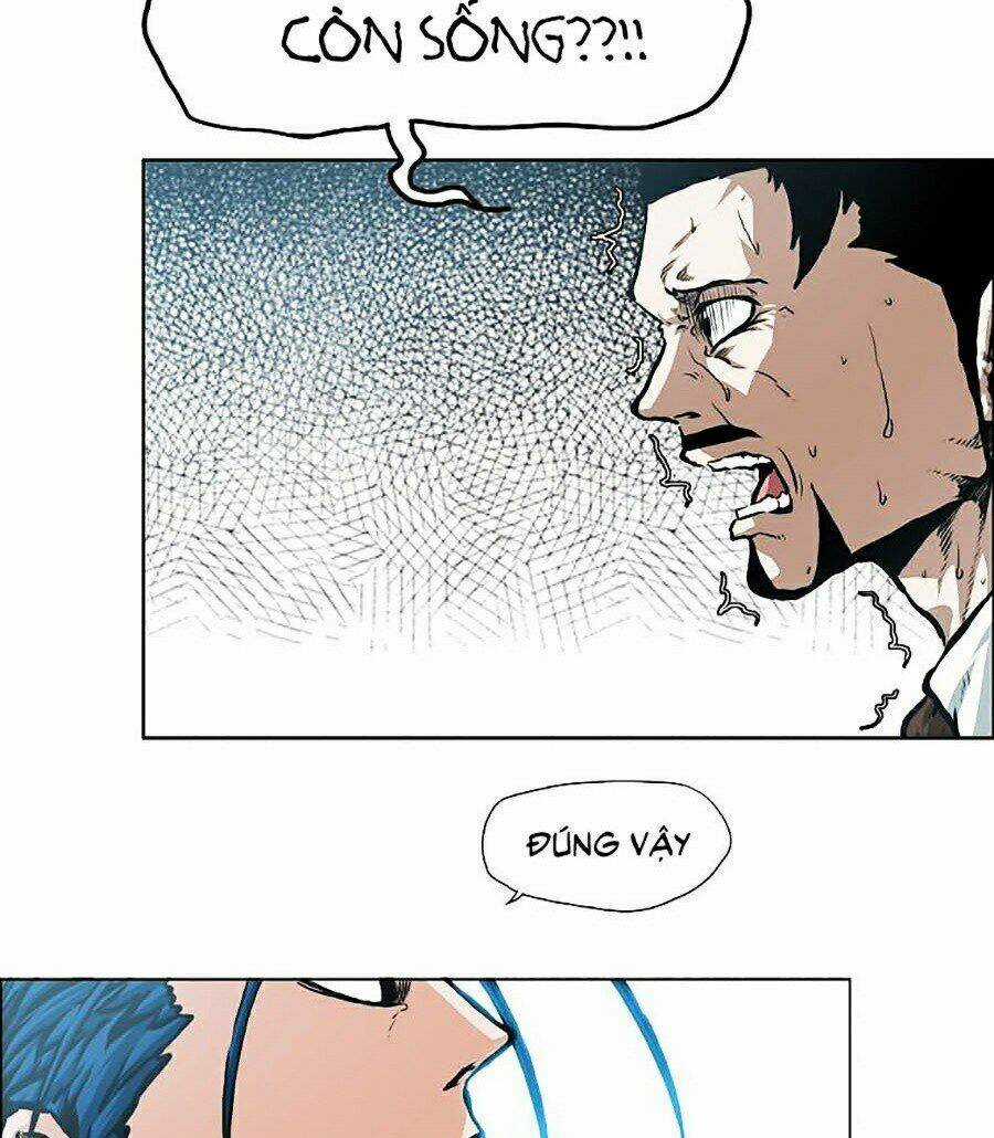 Bậc Thầy Kiếm Sư - Chapter 87 - Trang 9