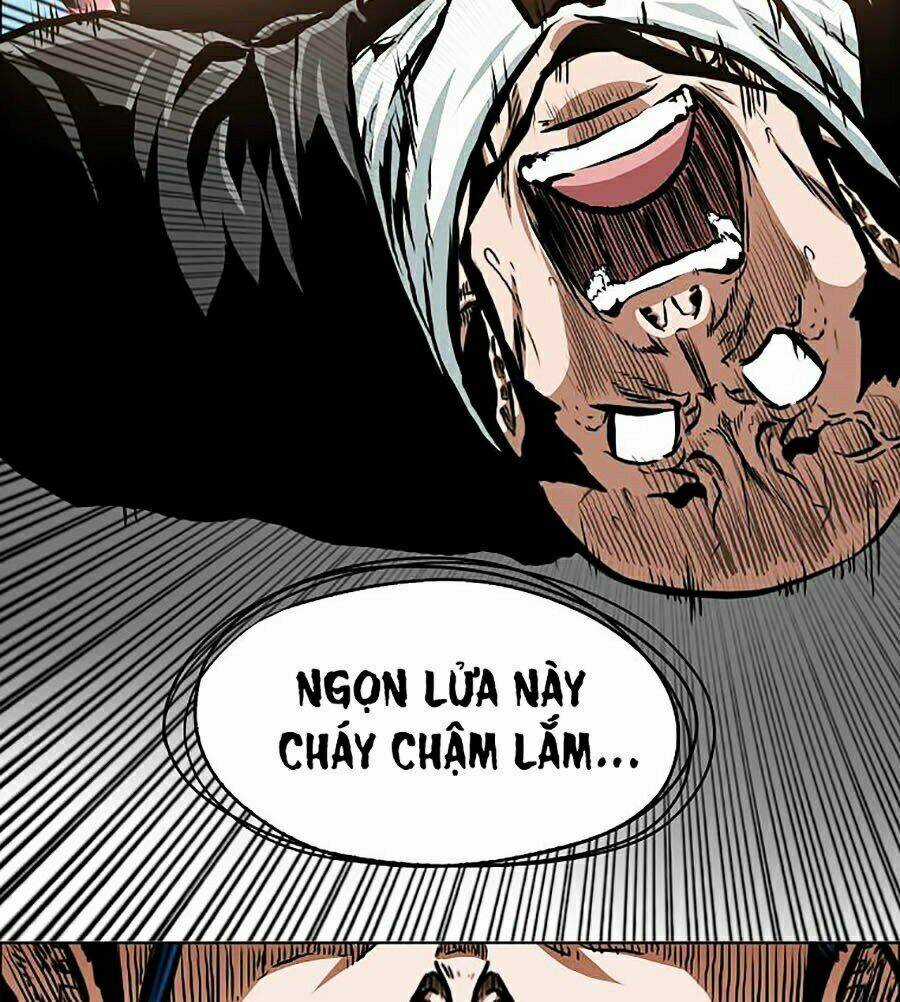 Bậc Thầy Kiếm Sư - Chapter 87 - Trang 82