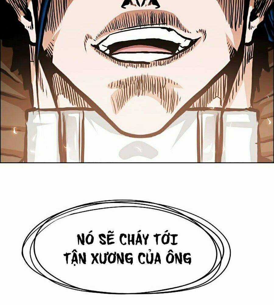 Bậc Thầy Kiếm Sư - Chapter 87 - Trang 83