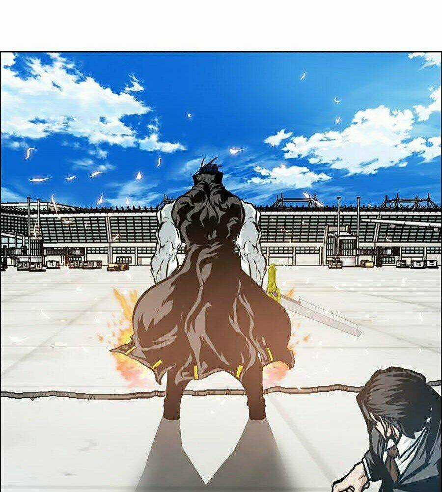 Bậc Thầy Kiếm Sư - Chapter 87 - Trang 84