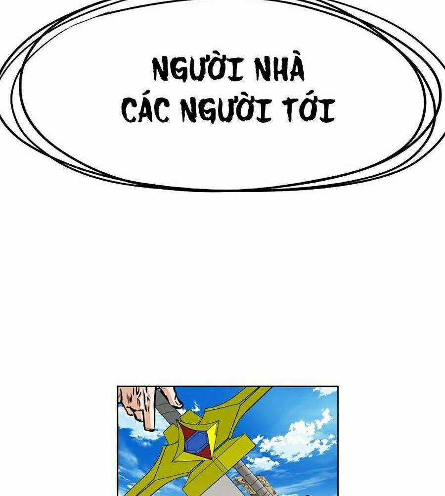 Bậc Thầy Kiếm Sư - Chapter 87 - Trang 87