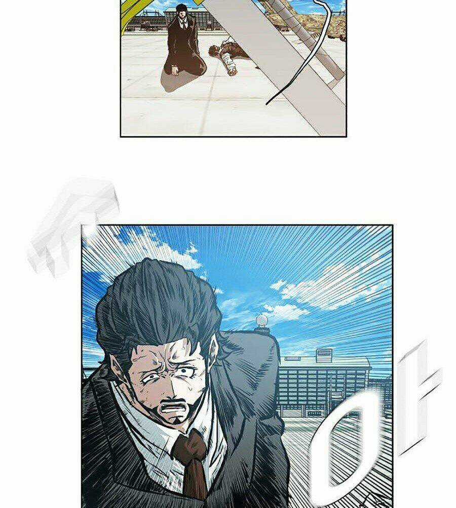 Bậc Thầy Kiếm Sư - Chapter 87 - Trang 88