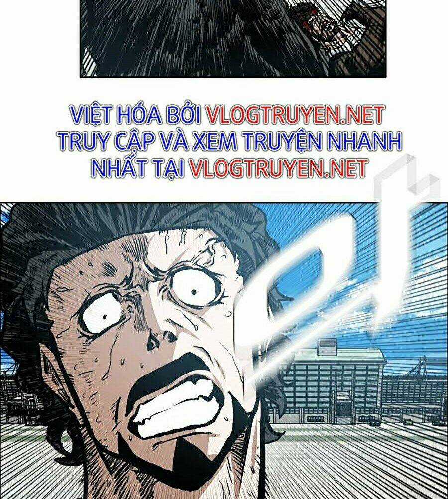 Bậc Thầy Kiếm Sư - Chapter 87 - Trang 89