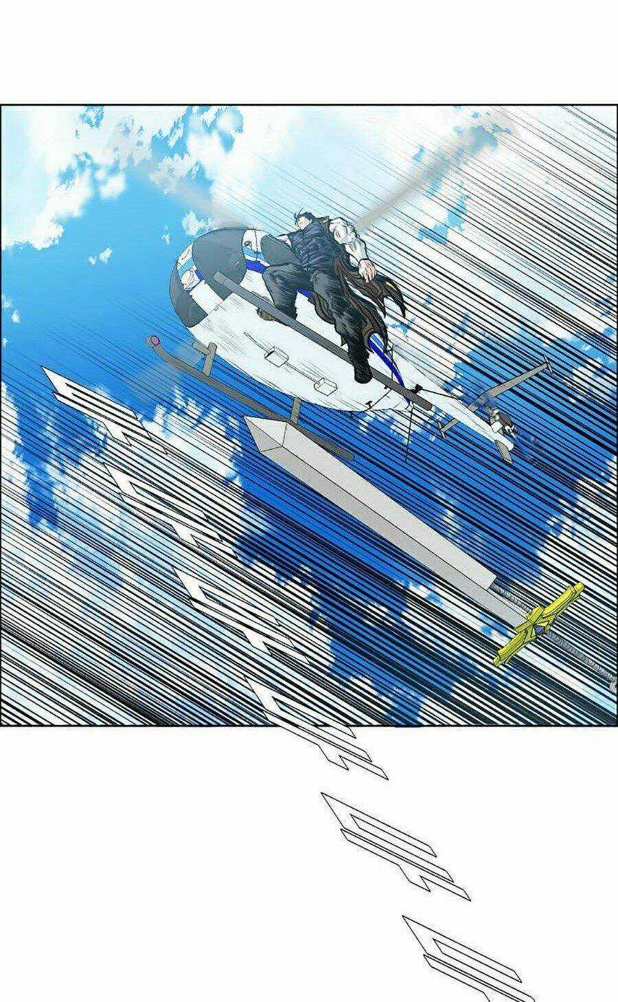 Bậc Thầy Kiếm Sư - Chapter 87 - Trang 96