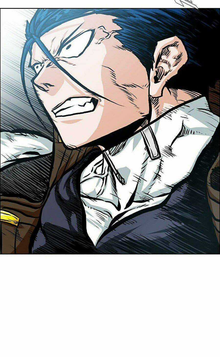 Bậc Thầy Kiếm Sư - Chapter 87 - Trang 97