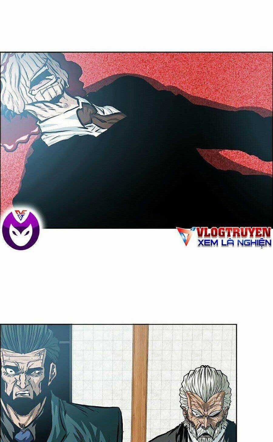 Bậc Thầy Kiếm Sư - Chapter 87 - Trang 99