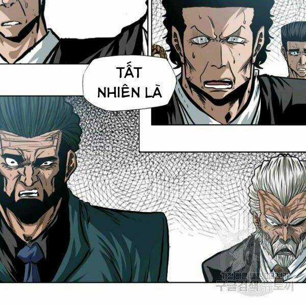 Bậc Thầy Kiếm Sư - Chapter 88 - Trang 21