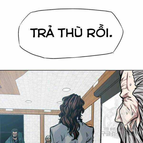 Bậc Thầy Kiếm Sư - Chapter 88 - Trang 22