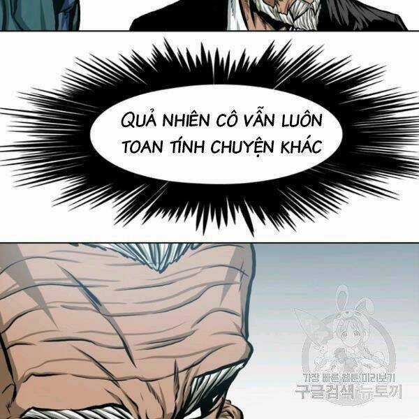 Bậc Thầy Kiếm Sư - Chapter 88 - Trang 30