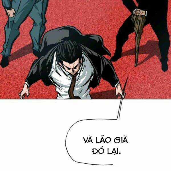 Bậc Thầy Kiếm Sư - Chapter 88 - Trang 39