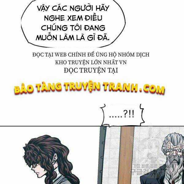 Bậc Thầy Kiếm Sư - Chapter 88 - Trang 41