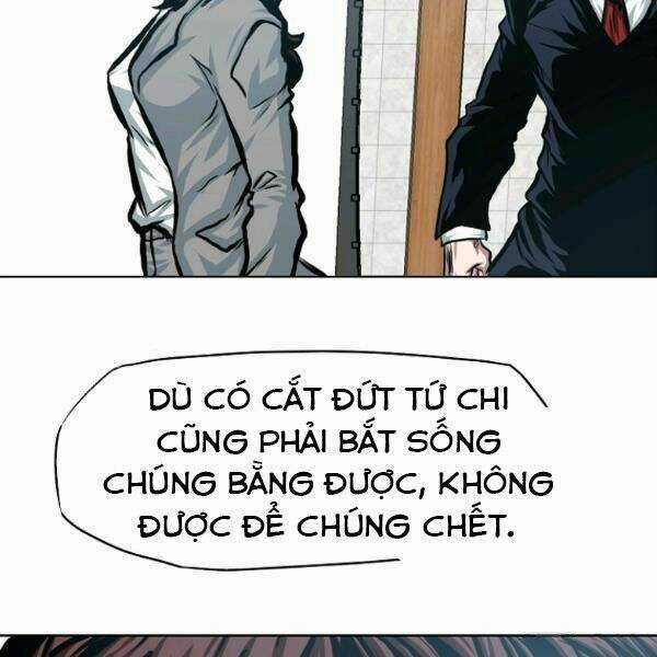 Bậc Thầy Kiếm Sư - Chapter 88 - Trang 42