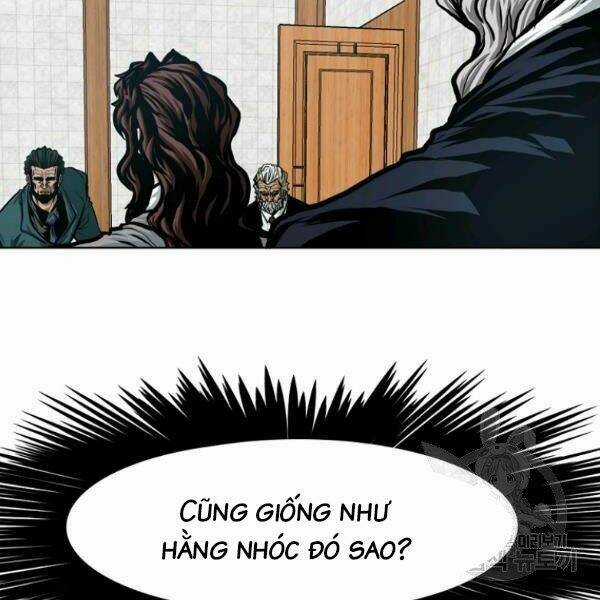 Bậc Thầy Kiếm Sư - Chapter 88 - Trang 47