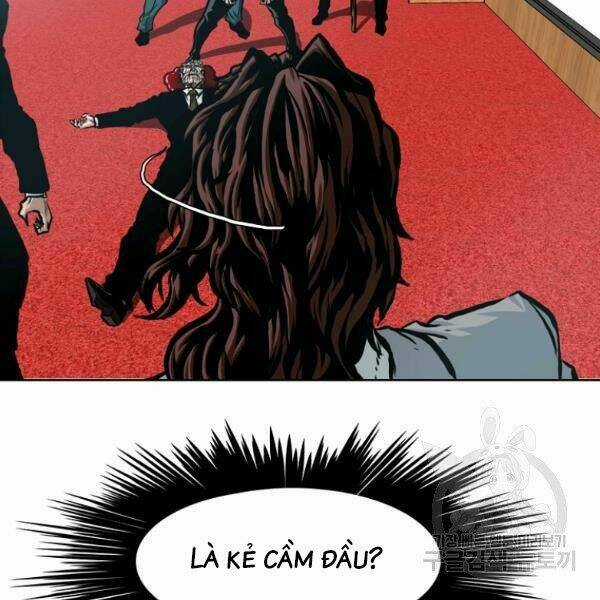 Bậc Thầy Kiếm Sư - Chapter 88 - Trang 50