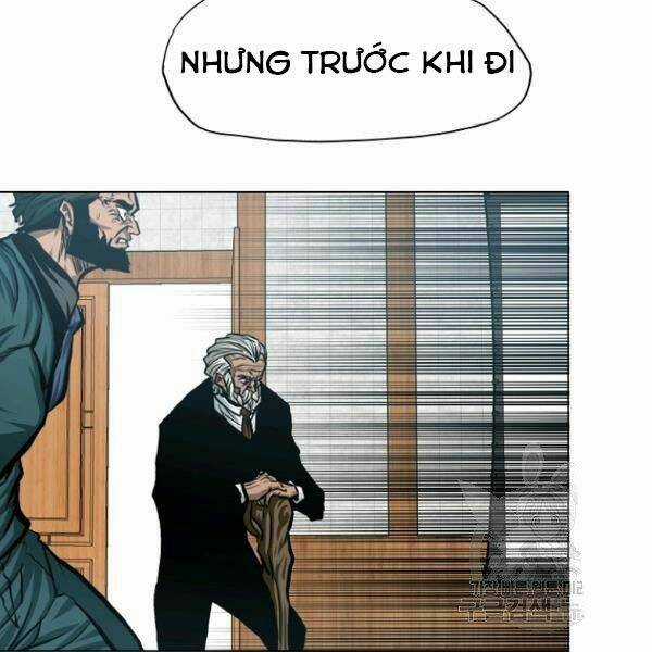 Bậc Thầy Kiếm Sư - Chapter 88 - Trang 56
