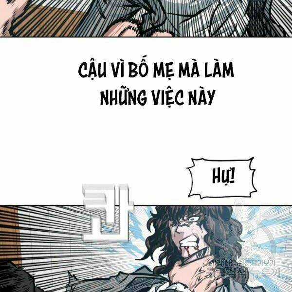 Bậc Thầy Kiếm Sư - Chapter 88 - Trang 71