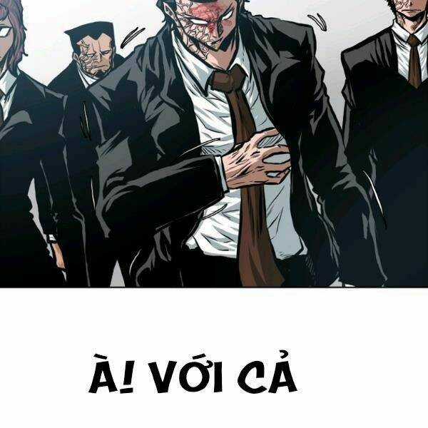 Bậc Thầy Kiếm Sư - Chapter 88 - Trang 92