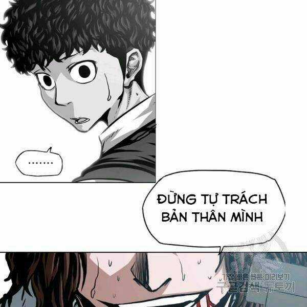 Bậc Thầy Kiếm Sư - Chapter 88 - Trang 98