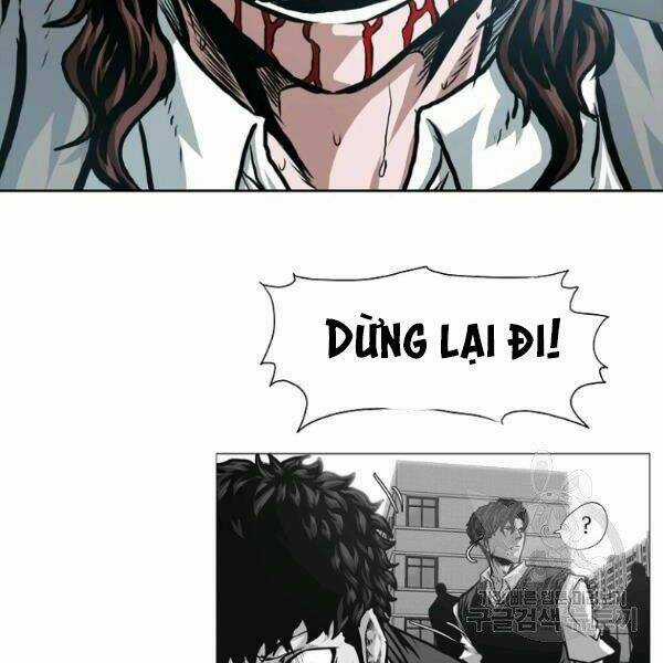 Bậc Thầy Kiếm Sư - Chapter 88 - Trang 99