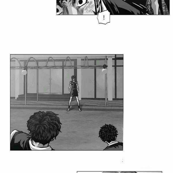 Bậc Thầy Kiếm Sư - Chapter 88 - Trang 100