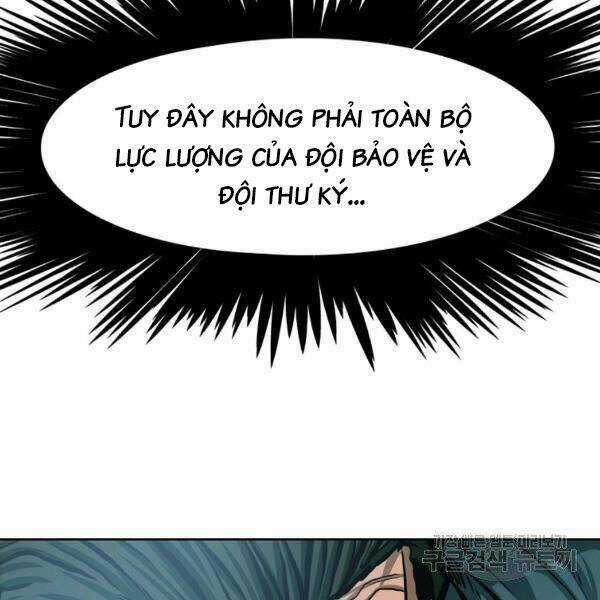 Bậc Thầy Kiếm Sư - Chapter 89 - Trang 106