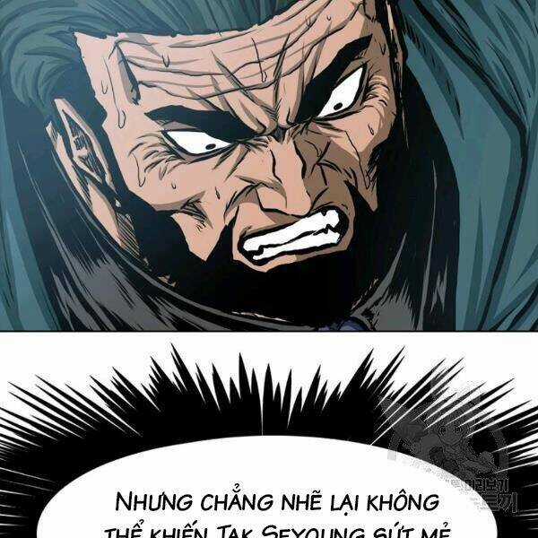 Bậc Thầy Kiếm Sư - Chapter 89 - Trang 107