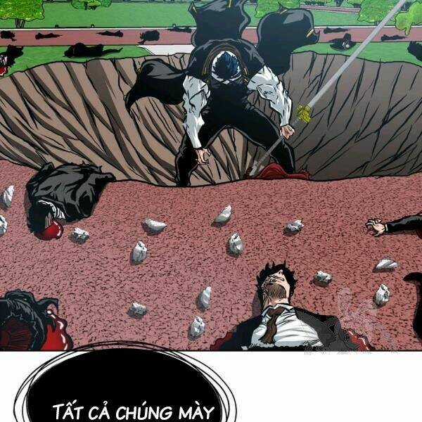 Bậc Thầy Kiếm Sư - Chapter 89 - Trang 109