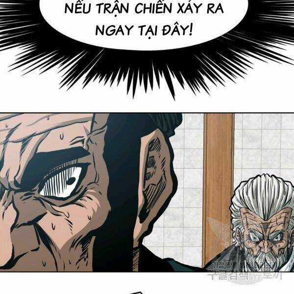 Bậc Thầy Kiếm Sư - Chapter 89 - Trang 16