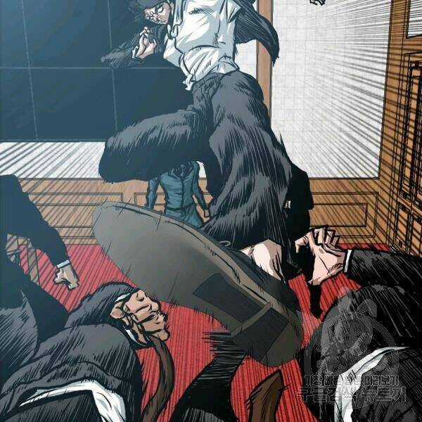 Bậc Thầy Kiếm Sư - Chapter 89 - Trang 19