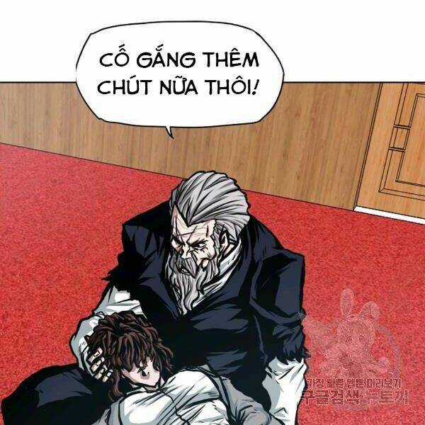 Bậc Thầy Kiếm Sư - Chapter 89 - Trang 86