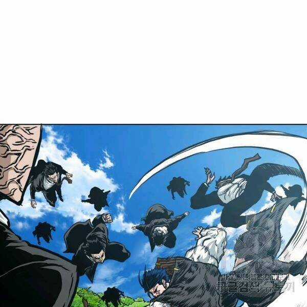 Bậc Thầy Kiếm Sư - Chapter 89 - Trang 92