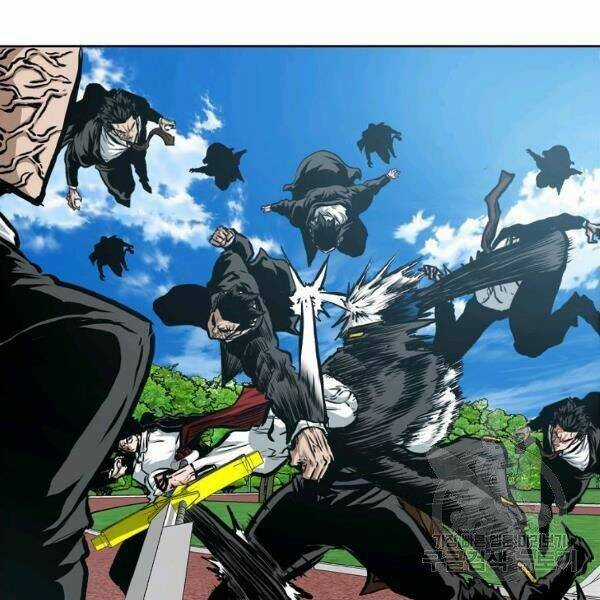 Bậc Thầy Kiếm Sư - Chapter 89 - Trang 94