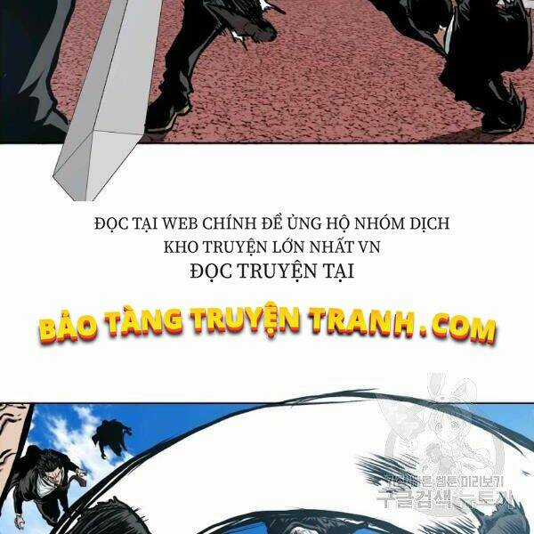 Bậc Thầy Kiếm Sư - Chapter 89 - Trang 95