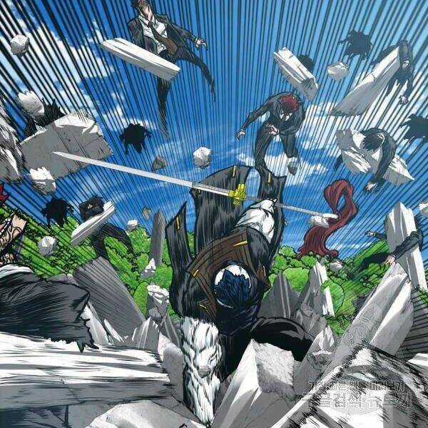 Bậc Thầy Kiếm Sư - Chapter 89 - Trang 99